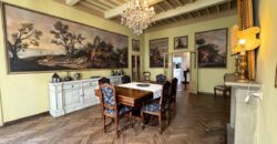 Esclusiva Dimora Strorica del XVIII nel cuore di Umbertide