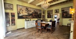 Esclusiva Dimora Strorica del XVIII nel cuore di Umbertide