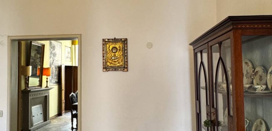 Esclusiva Dimora Strorica del XVIII nel cuore di Umbertide
