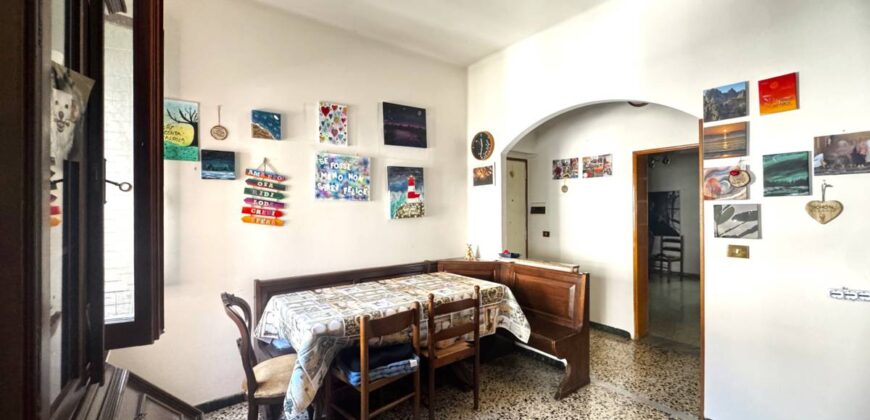 “Appartamento Via Andreani”