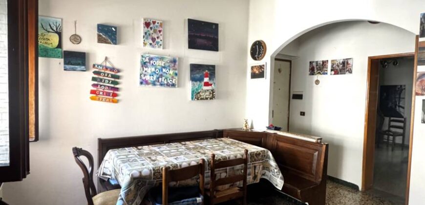 “Appartamento Via Andreani”