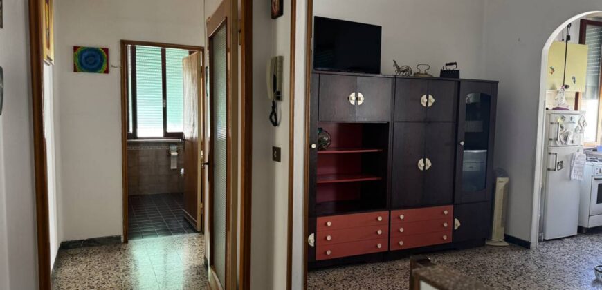 “Appartamento Via Andreani”