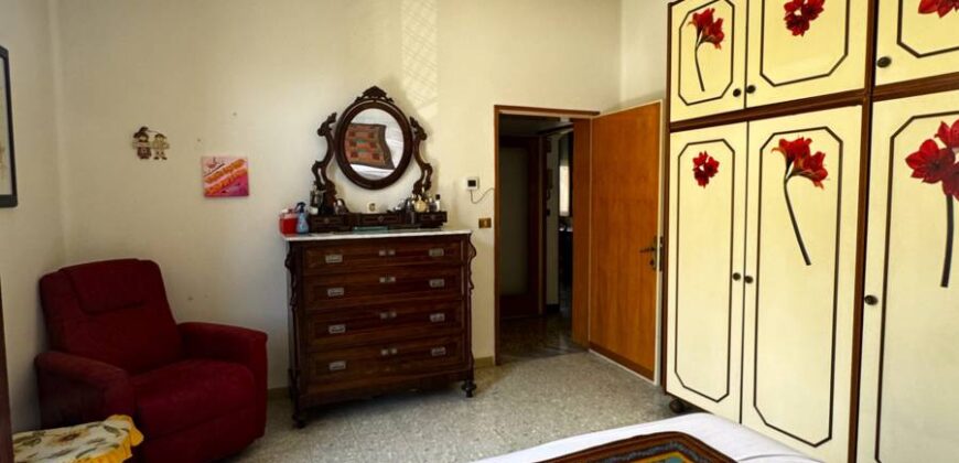 “Appartamento Via Andreani”