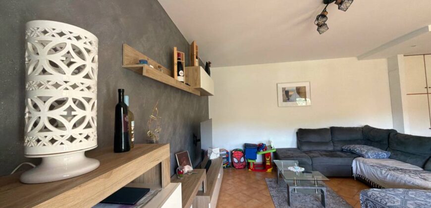 “Raffaello House”