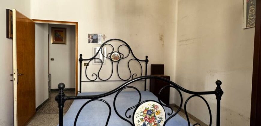 “Appartamento Via Andreani”