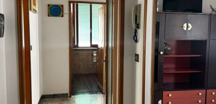 “Appartamento Via Andreani”