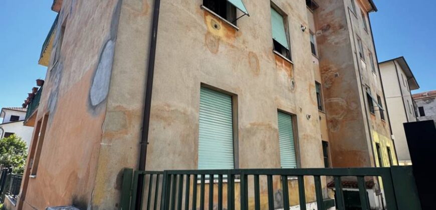 “Appartamento Via Andreani”