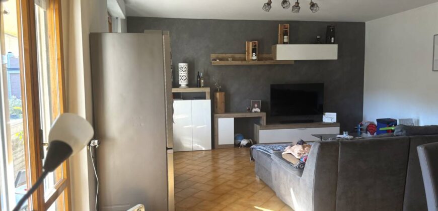 “Raffaello House”