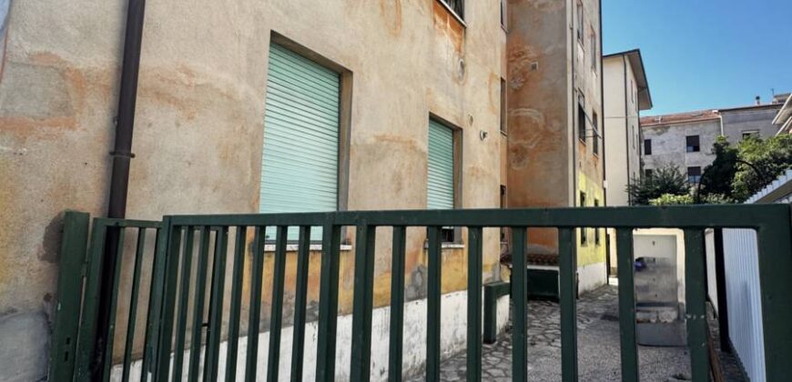 “Appartamento Via Andreani”