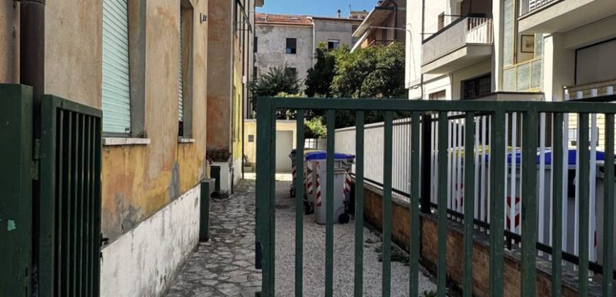 “Appartamento Via Andreani”