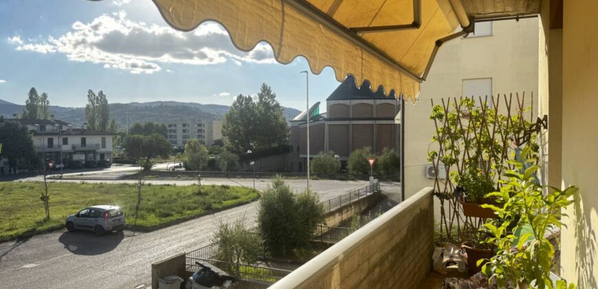 “Raffaello House”