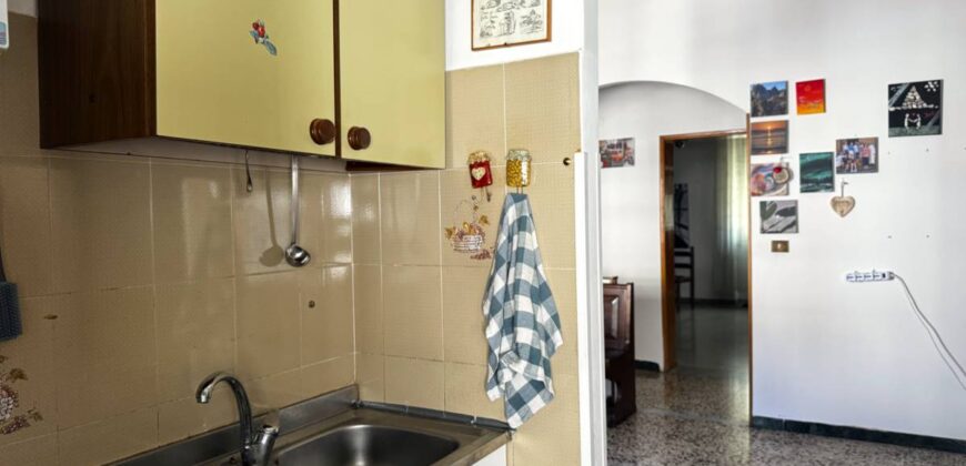 “Appartamento Via Andreani”