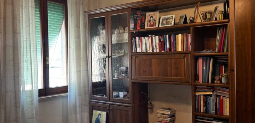 “Appartamento Via Andreani”