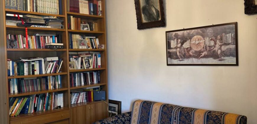 “Appartamento Via Andreani”