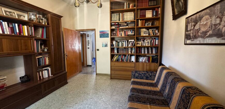 “Appartamento Via Andreani”