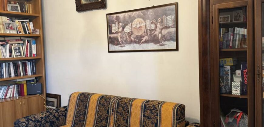 “Appartamento Via Andreani”