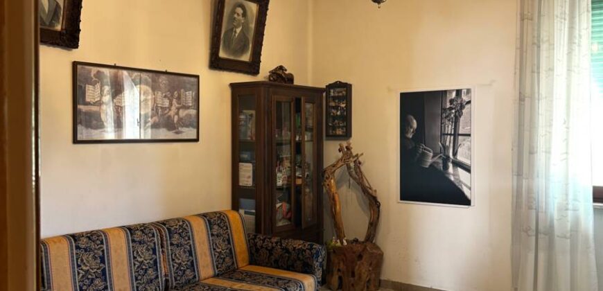“Appartamento Via Andreani”