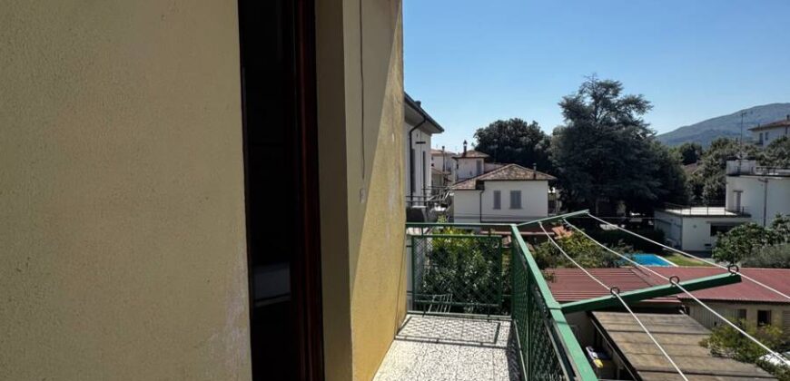 “Appartamento Via Andreani”