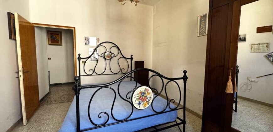“Appartamento Via Andreani”