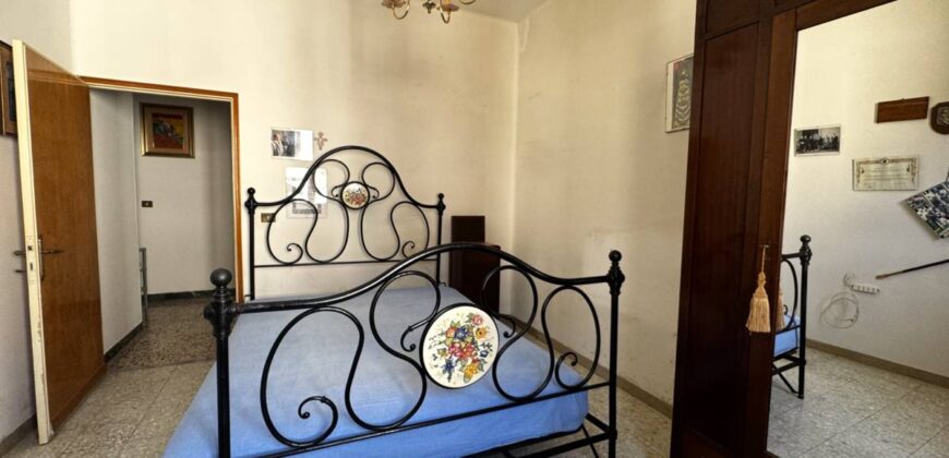 “Appartamento Via Andreani”