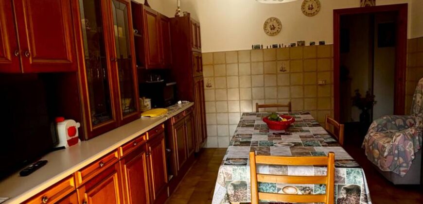 “Casa Bertanzi”