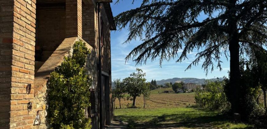 “Podere Faldo”