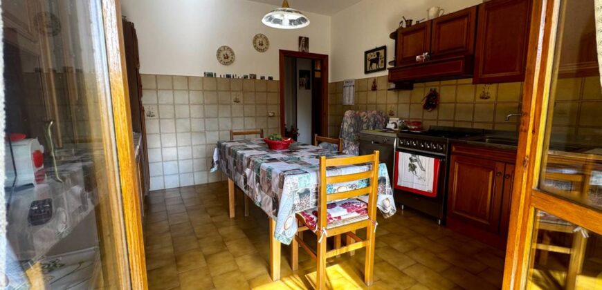 “Casa Bertanzi”