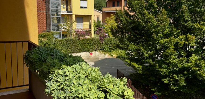 “Casa Bertanzi”