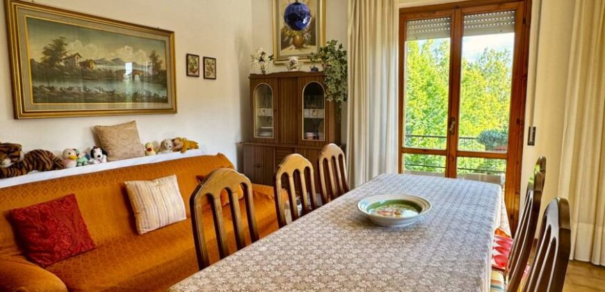 “Casa Bertanzi”