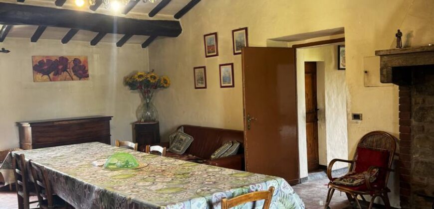 “Podere Faldo”