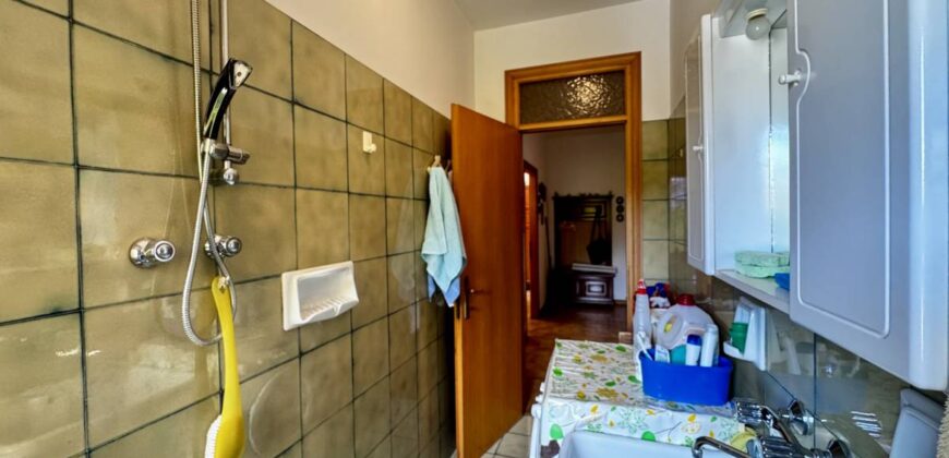 “Casa Bertanzi”