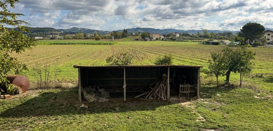 “Podere Faldo”