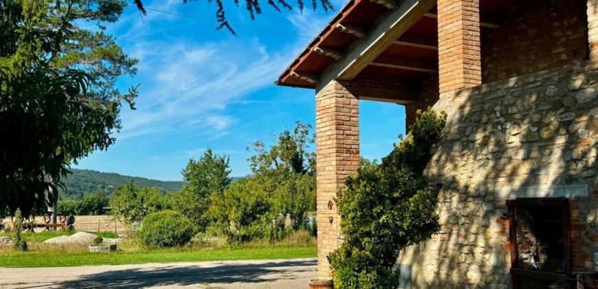 “Podere Faldo”