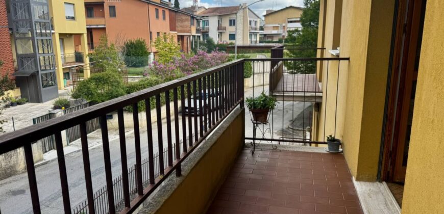 “Casa Bertanzi”