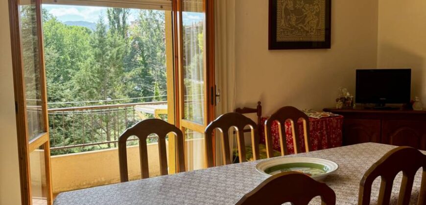 “Casa Bertanzi”