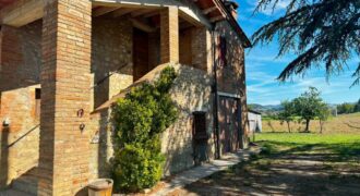 “Podere Faldo”