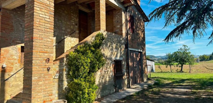 “Podere Faldo”