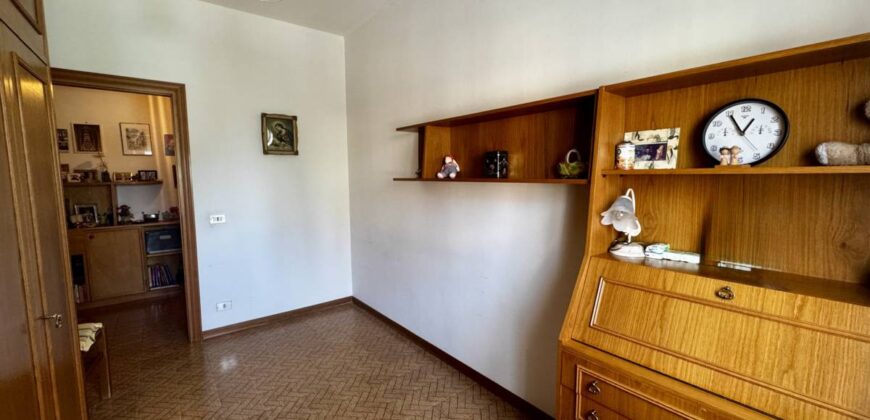 “Casa Bertanzi”