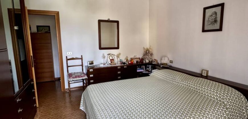 “Casa Bertanzi”