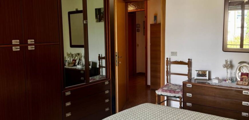 “Casa Bertanzi”