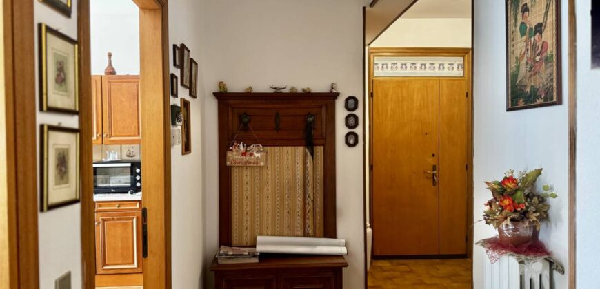 “Casa Bertanzi”