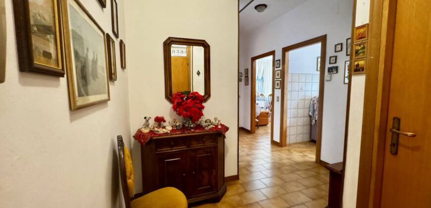 “Casa Bertanzi”