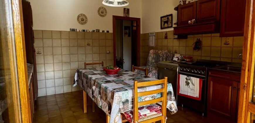 “Casa Bertanzi”