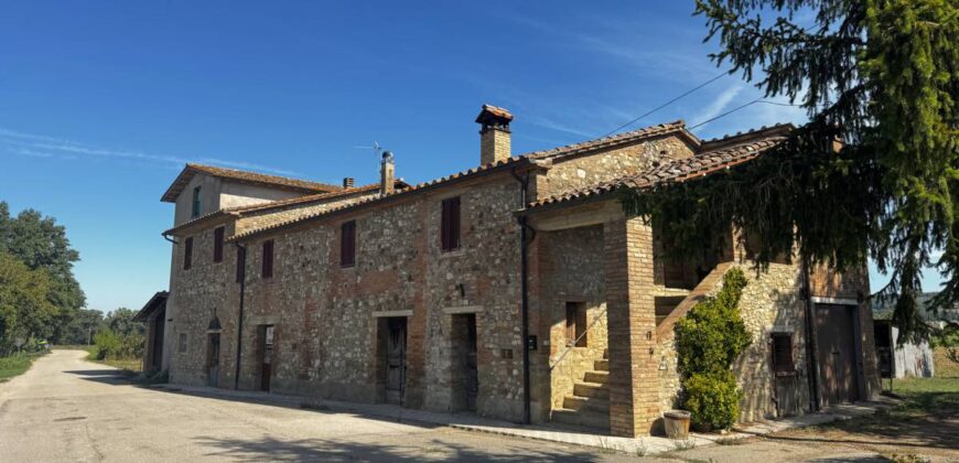 “Podere Faldo”