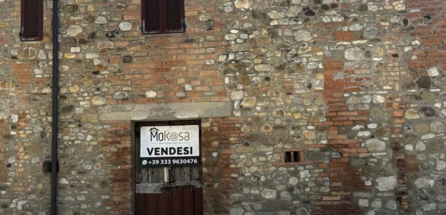 “Podere Faldo”