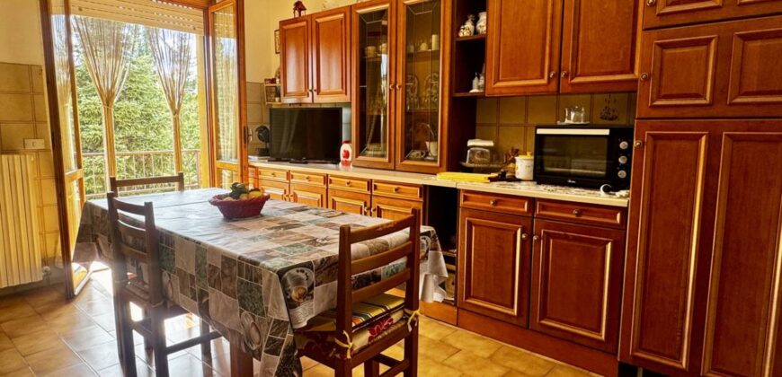 “Casa Bertanzi”