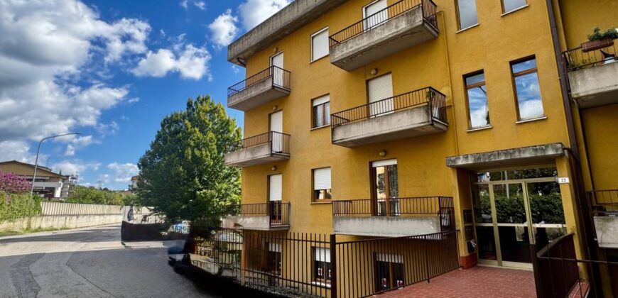“Casa Bertanzi”