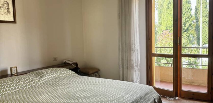 “Casa Bertanzi”