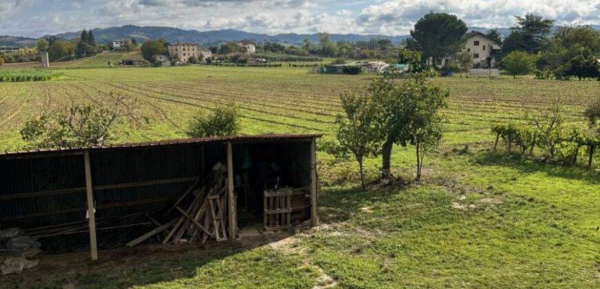 “Podere Faldo”