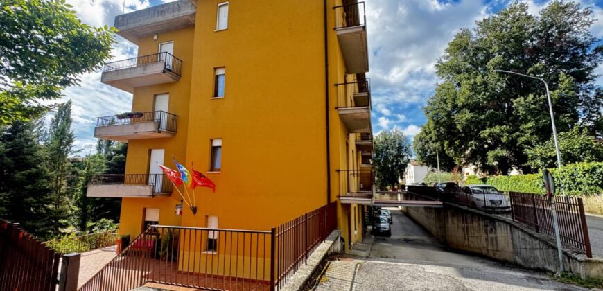“Casa Bertanzi”